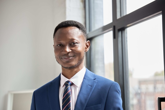 Dr Ekins Kuuzie