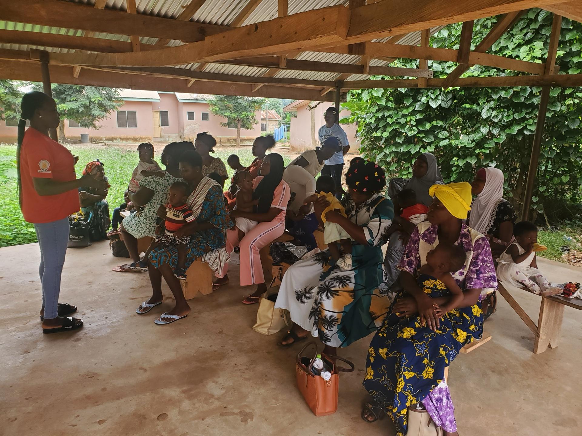 Immunization Follow-up & Defaulter Tracking