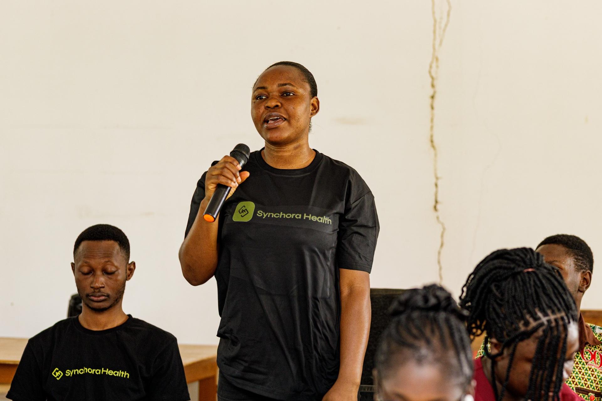 Community Health Advocates & Leaders #12