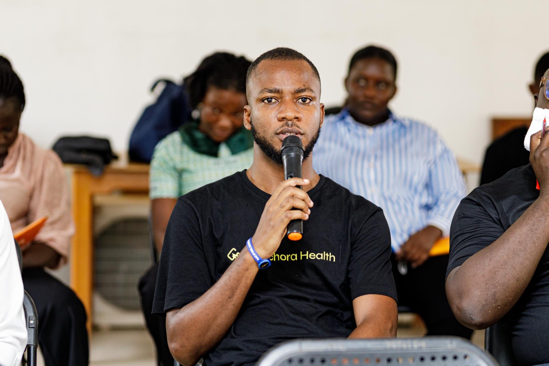 Interactive Q&A and Stakeholder Alignment #20